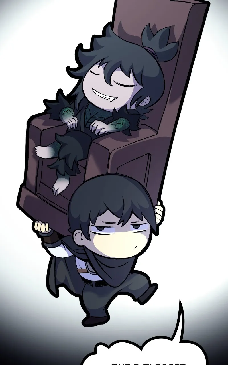 Read The Primal Hunter chapter 68 image 35 on Lezhin