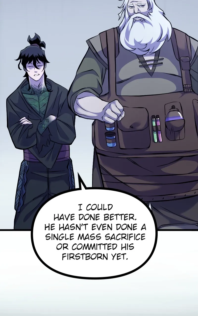 Read The Primal Hunter chapter 68 image 39 on Lezhin
