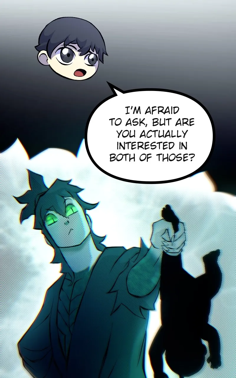 Read The Primal Hunter chapter 68 image 40 on Lezhin