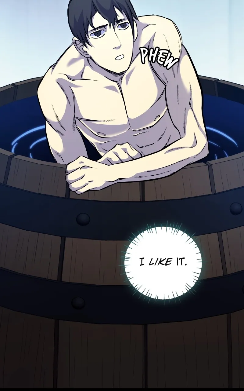 Read The Primal Hunter chapter 68 image 5 on Lezhin