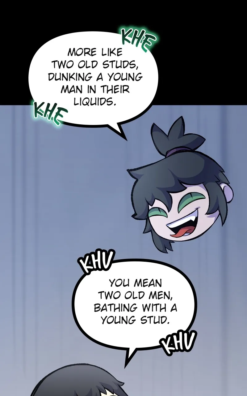 Read The Primal Hunter chapter 68 image 69 on Lezhin