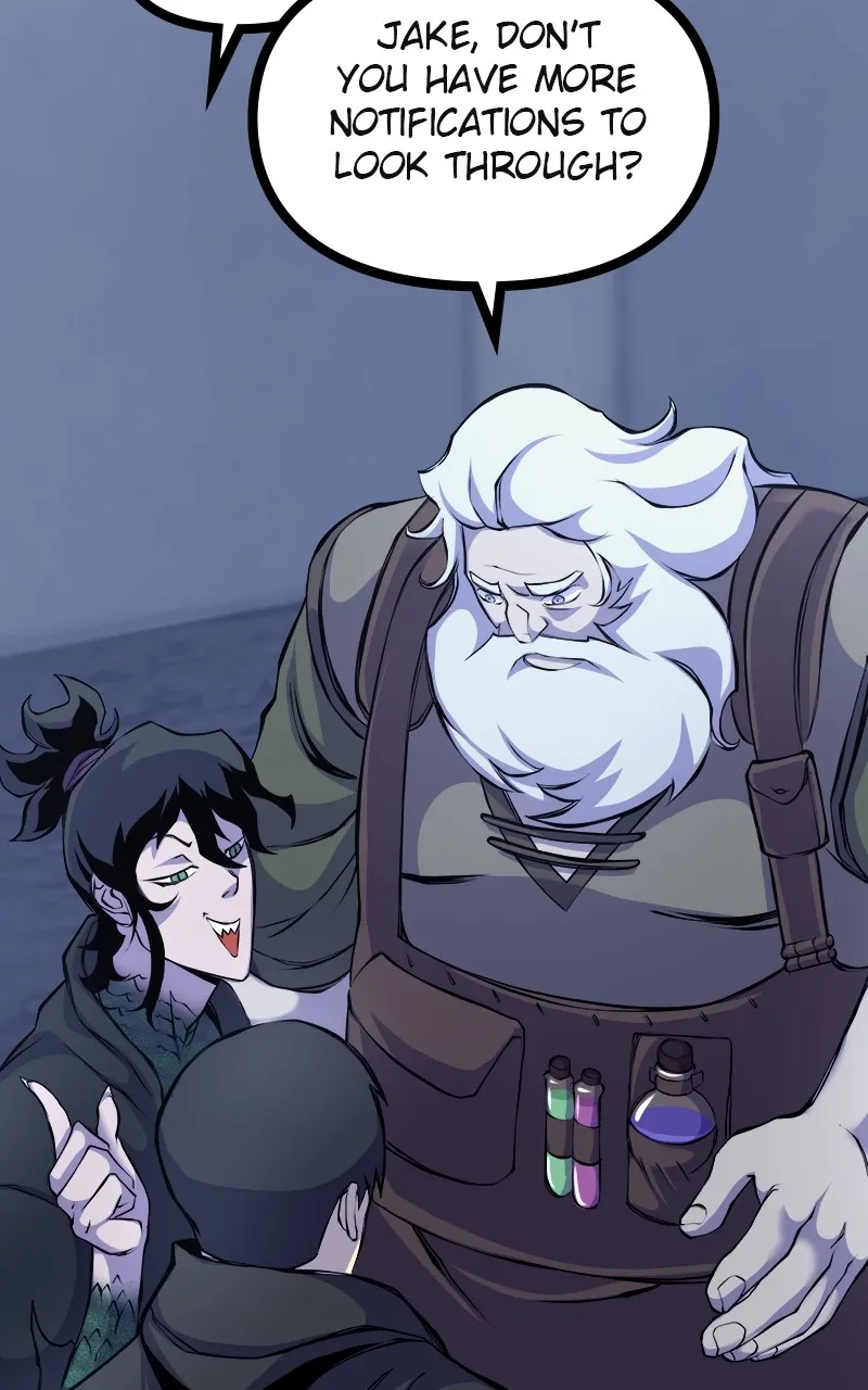 Read The Primal Hunter chapter 68 image 72 on Lezhin