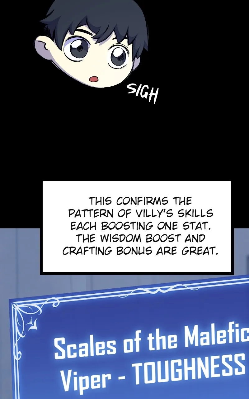 Read The Primal Hunter chapter 68 image 84 on Lezhin