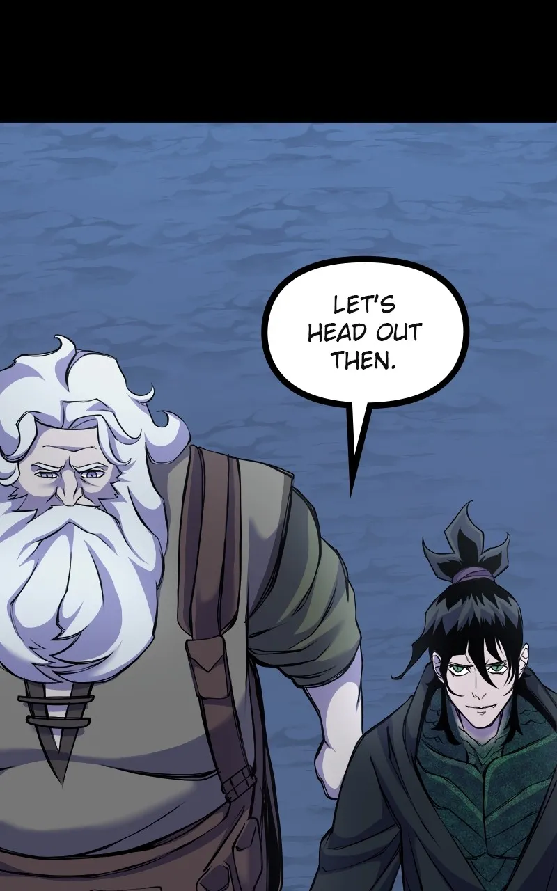 Read The Primal Hunter chapter 69 image 106 on Lezhin