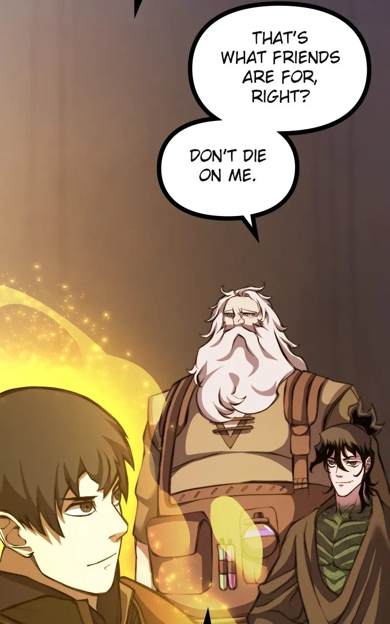 Read The Primal Hunter chapter 69 image 145 on Lezhin