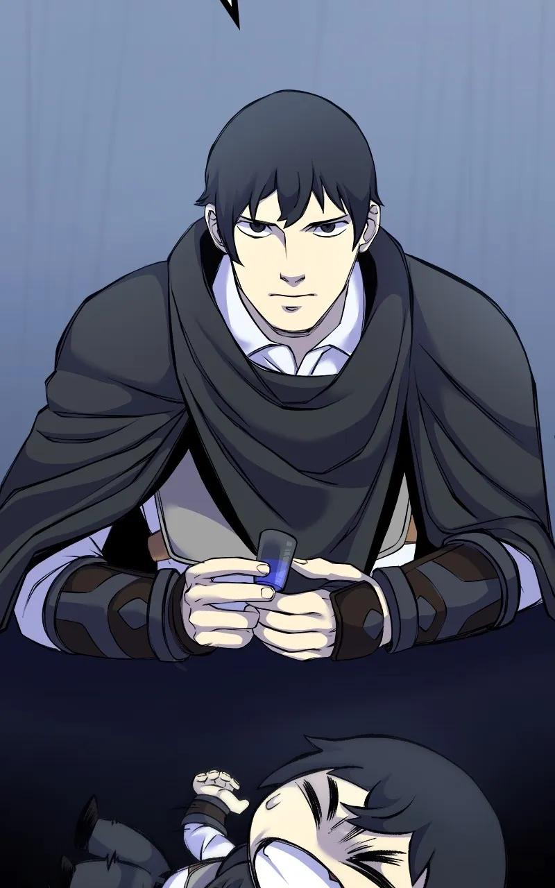 Read The Primal Hunter chapter 69 image 21 on Lezhin
