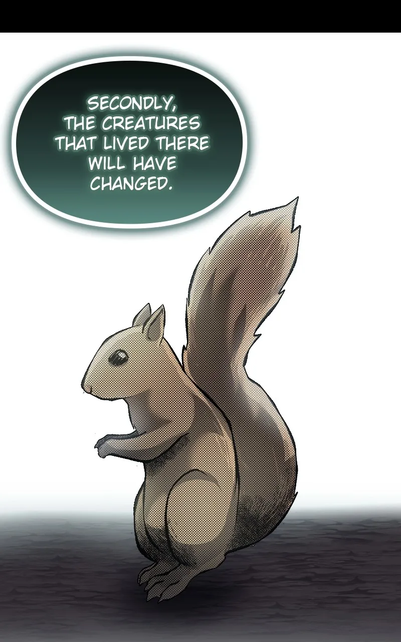 Read The Primal Hunter chapter 69 image 43 on Lezhin