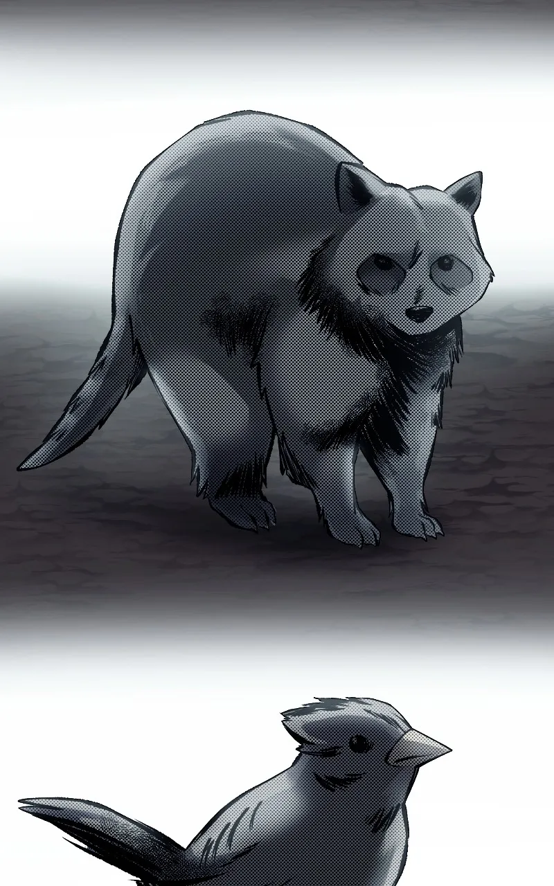 Read The Primal Hunter chapter 69 image 44 on Lezhin