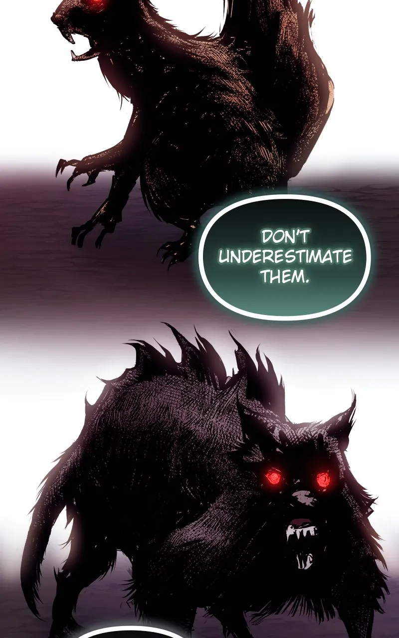 Read The Primal Hunter chapter 69 image 46 on Lezhin