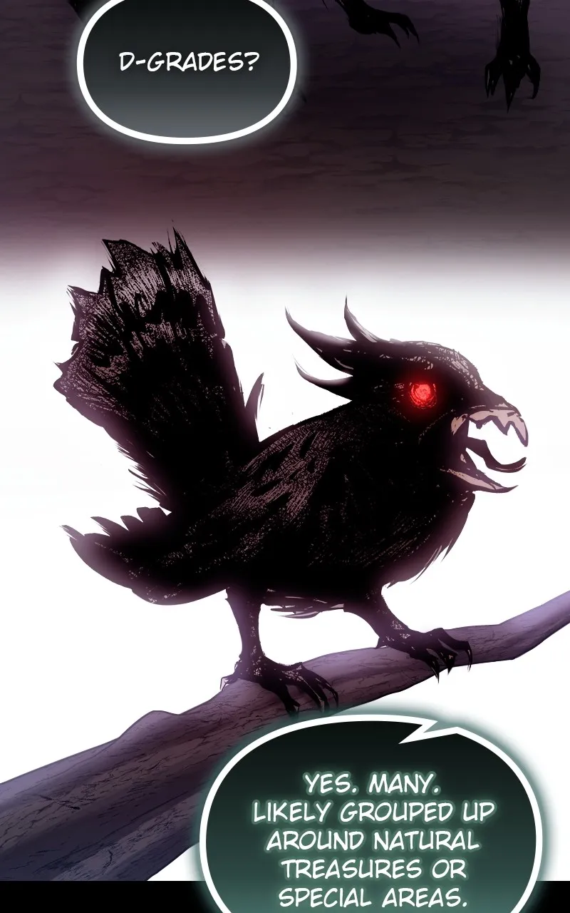Read The Primal Hunter chapter 69 image 47 on Lezhin