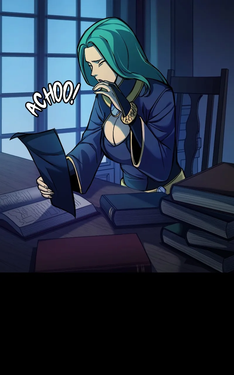 Read The Primal Hunter chapter 69 image 70 on Lezhin