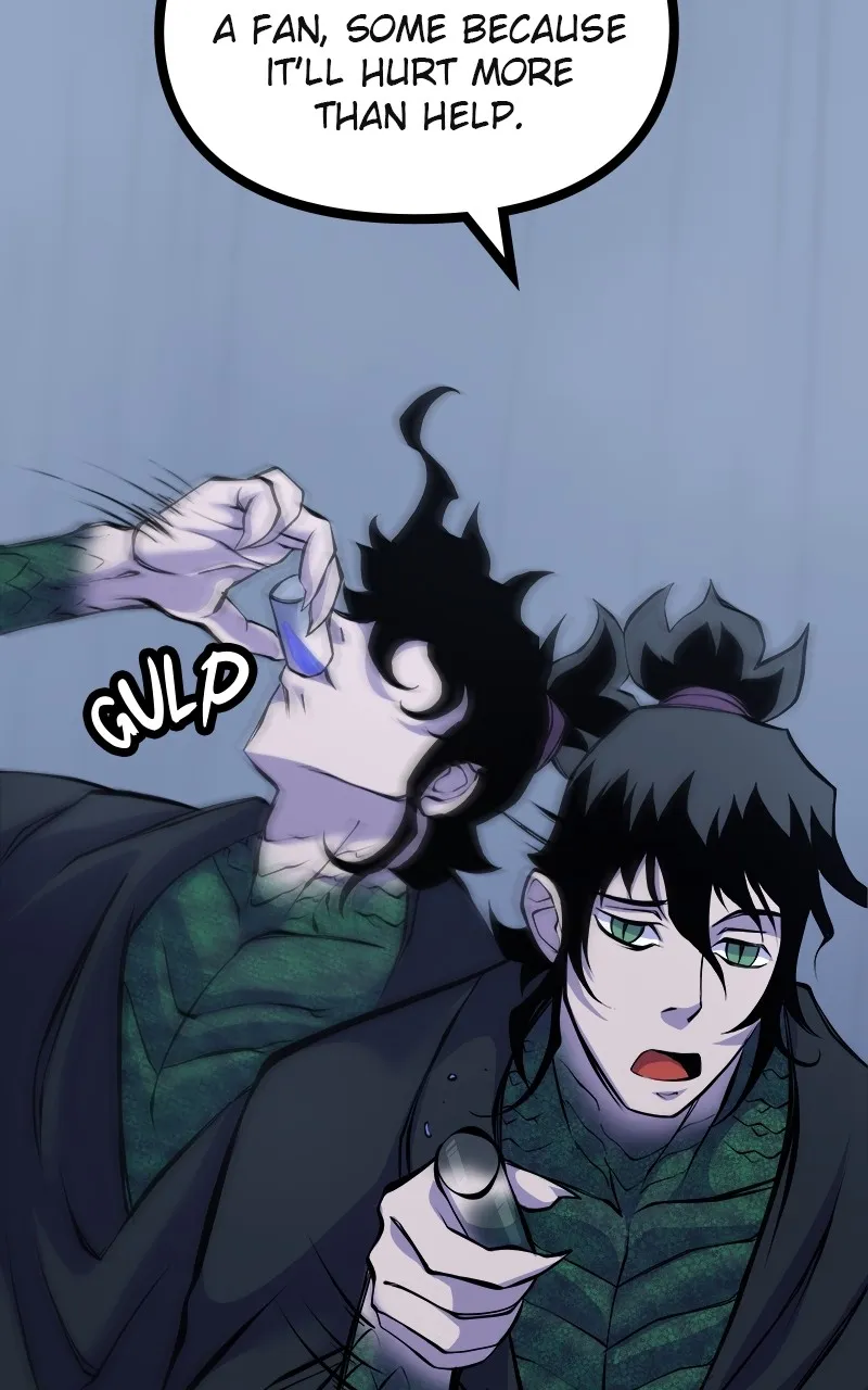 Read The Primal Hunter chapter 69 image 8 on Lezhin