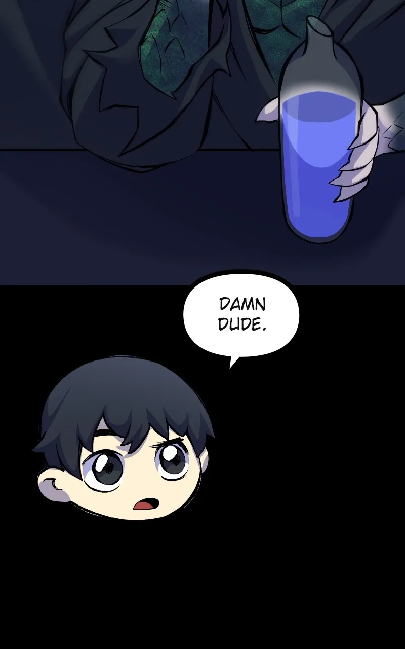 Read The Primal Hunter chapter 69 image 9 on Lezhin