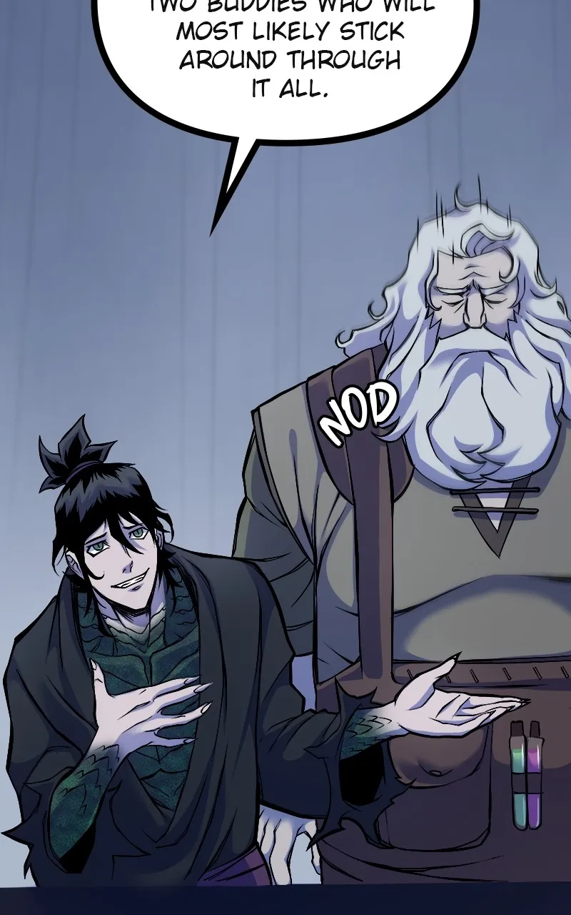 Read The Primal Hunter chapter 69 image 91 on Lezhin