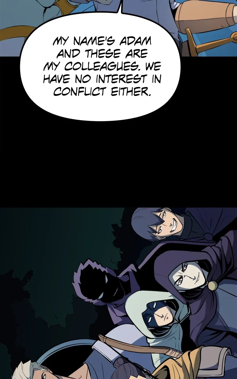 Read The Primal Hunter chapter 7 image 10 on Lezhin