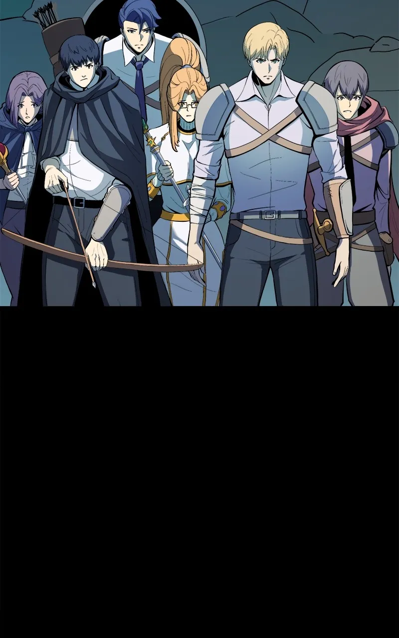 Read The Primal Hunter chapter 7 image 16 on Lezhin
