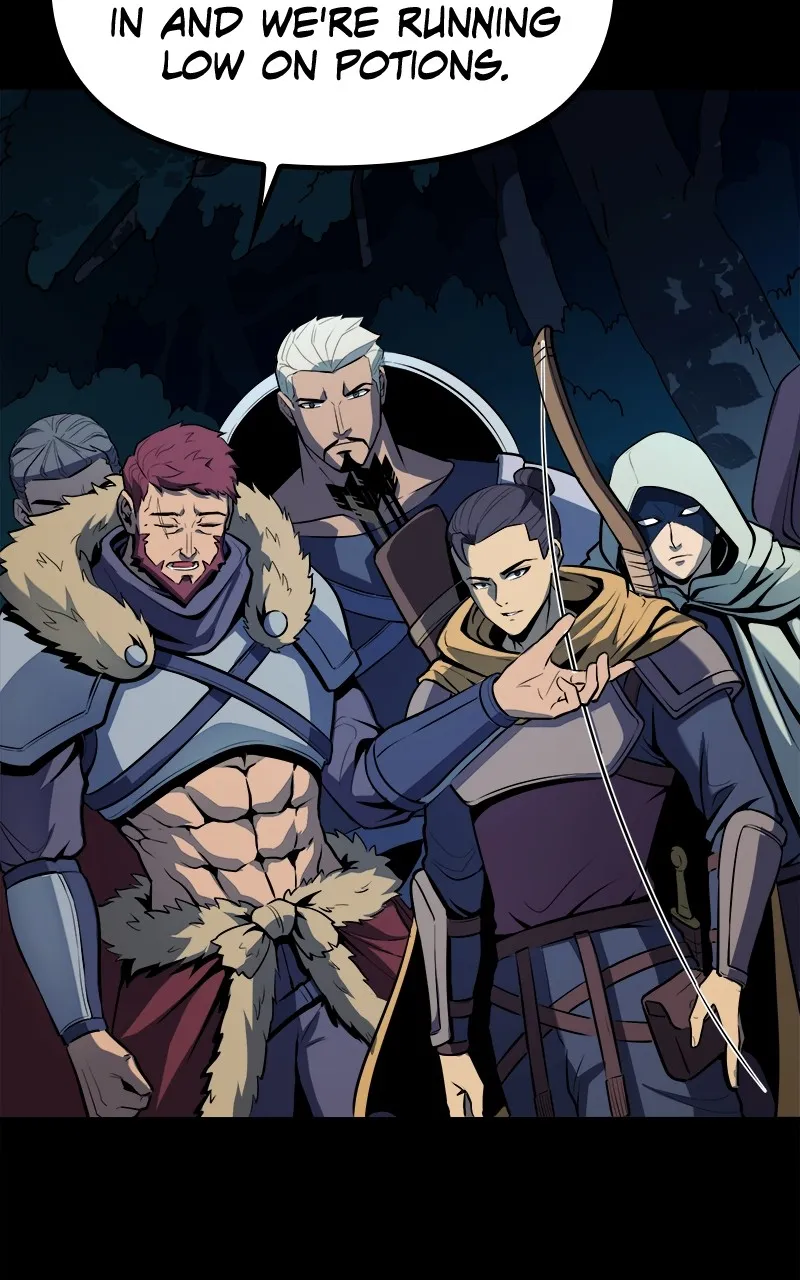Read The Primal Hunter chapter 7 image 22 on Lezhin