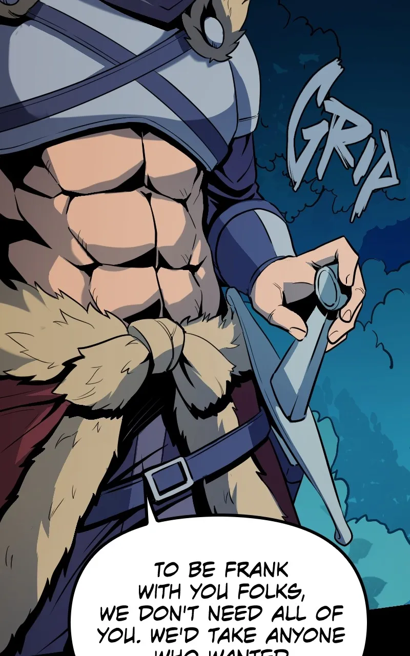 Read The Primal Hunter chapter 7 image 24 on Lezhin