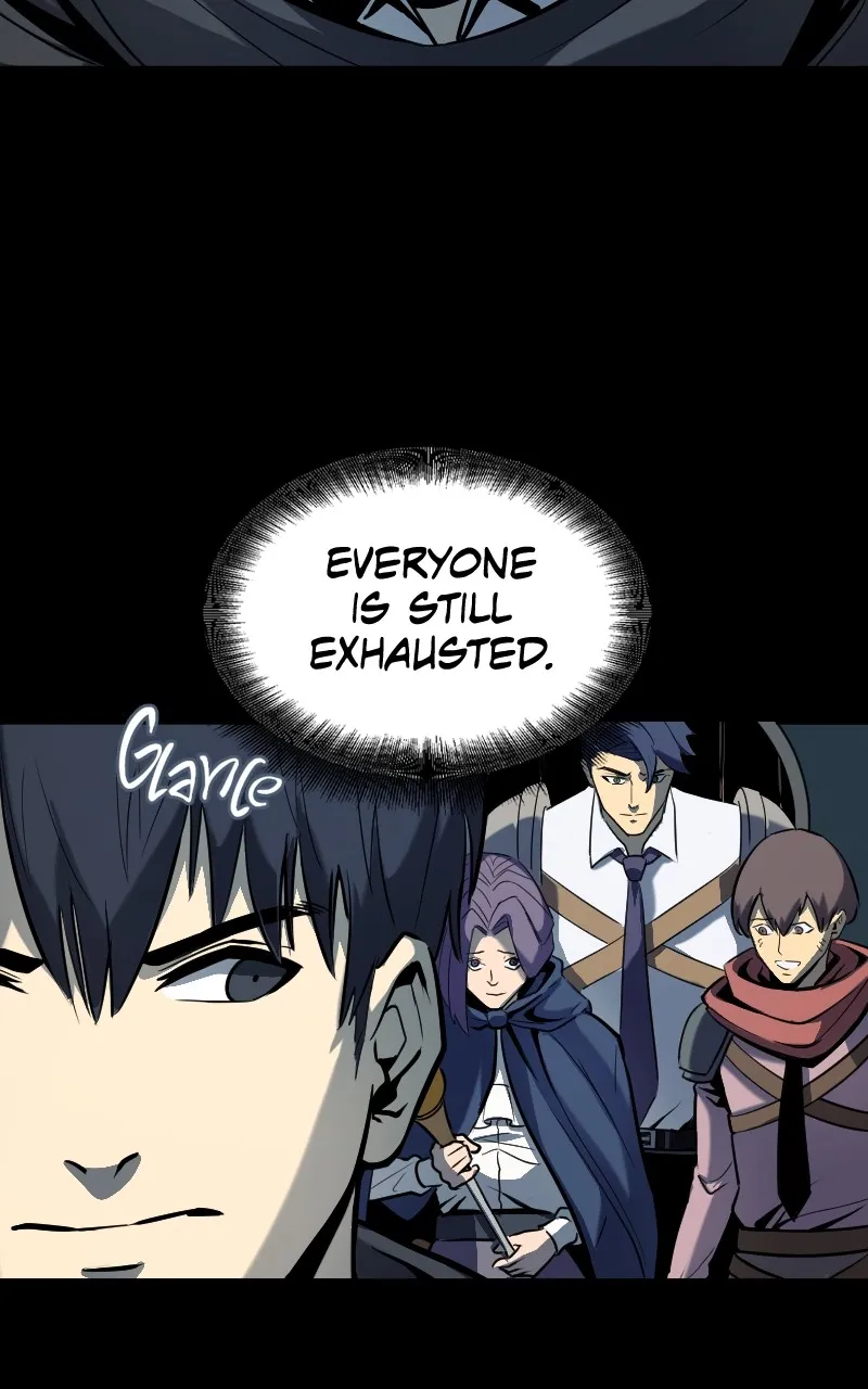 Read The Primal Hunter chapter 7 image 34 on Lezhin
