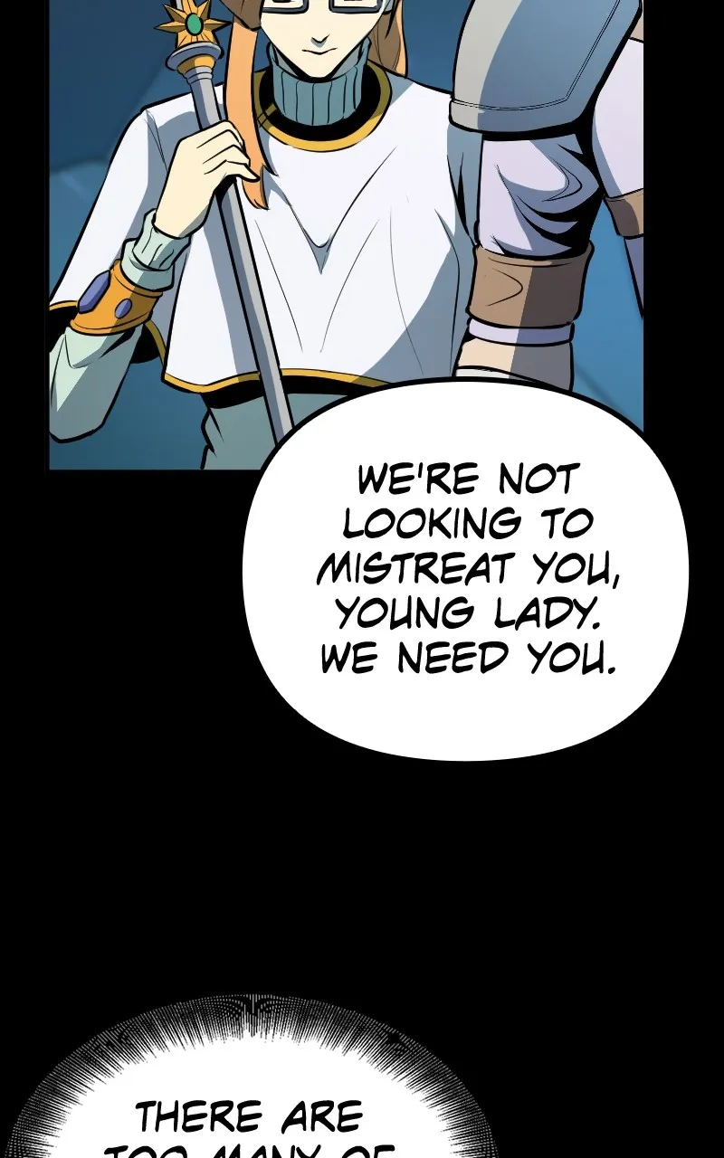 Read The Primal Hunter chapter 7 image 40 on Lezhin