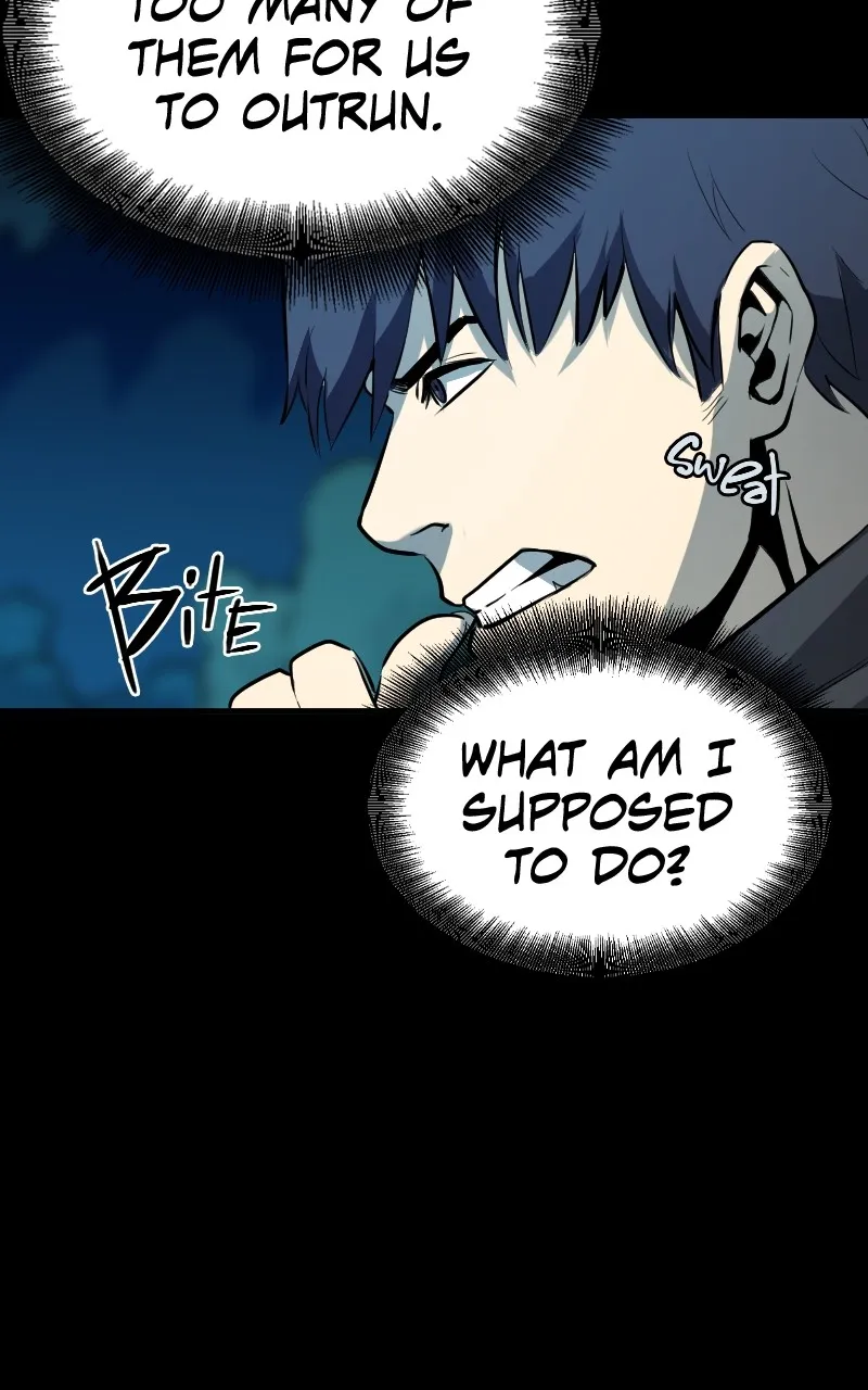 Read The Primal Hunter chapter 7 image 41 on Lezhin
