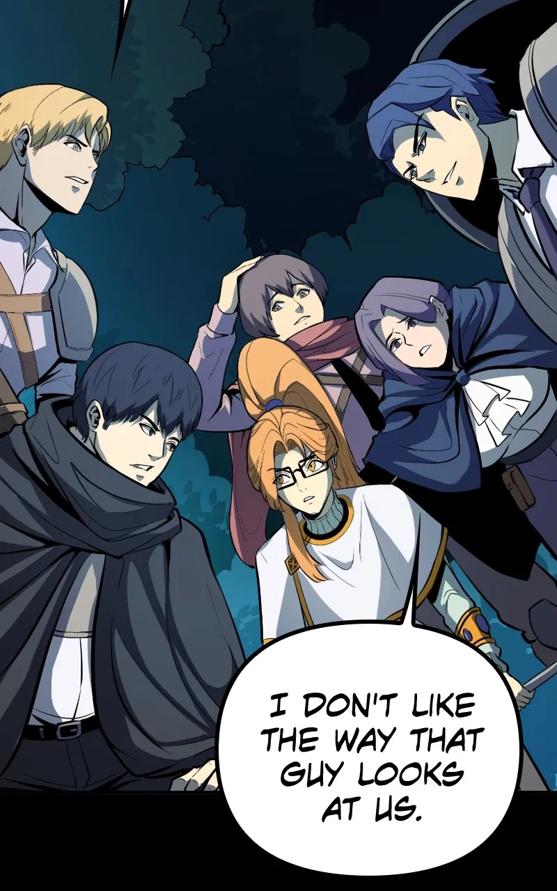 Read The Primal Hunter chapter 7 image 44 on Lezhin