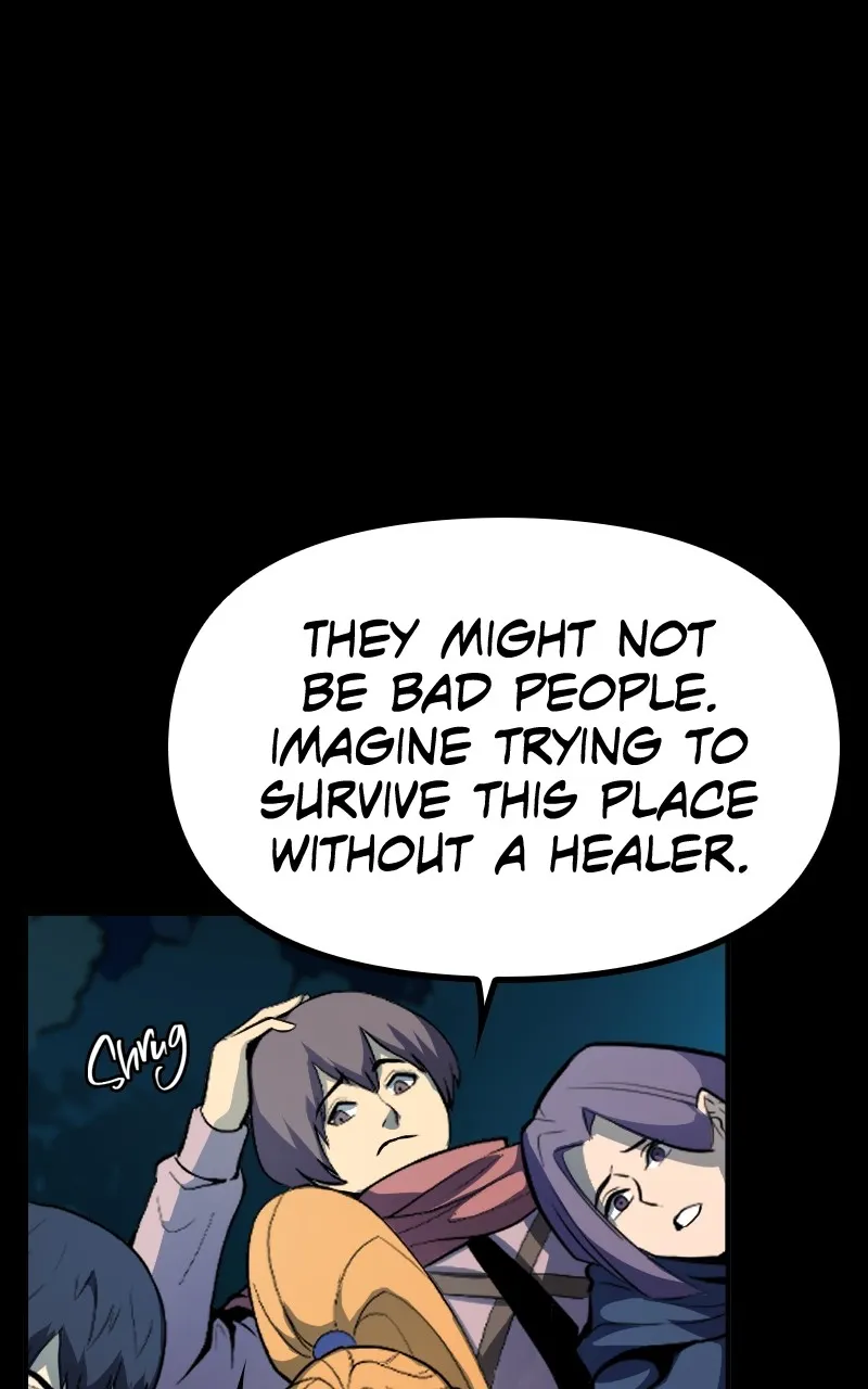Read The Primal Hunter chapter 7 image 45 on Lezhin