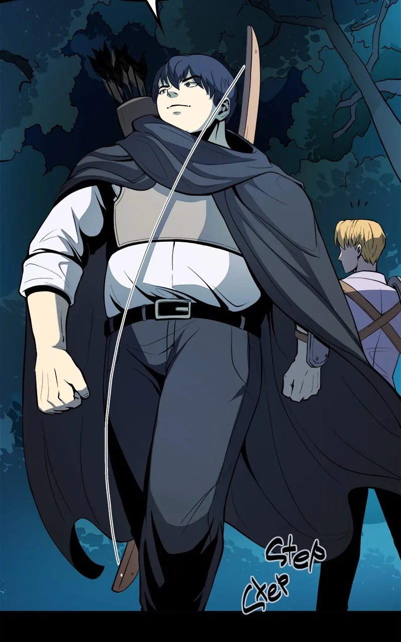 Read The Primal Hunter chapter 7 image 53 on Lezhin