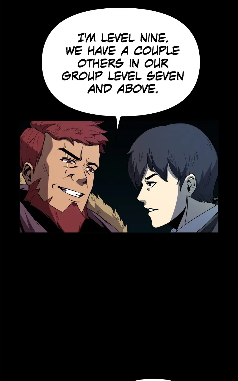 Read The Primal Hunter chapter 7 image 54 on Lezhin