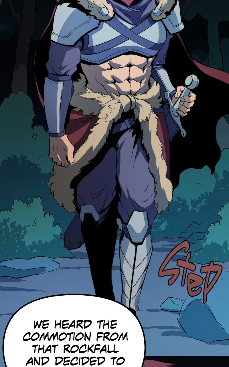 Read The Primal Hunter chapter 7 image 6 on Lezhin