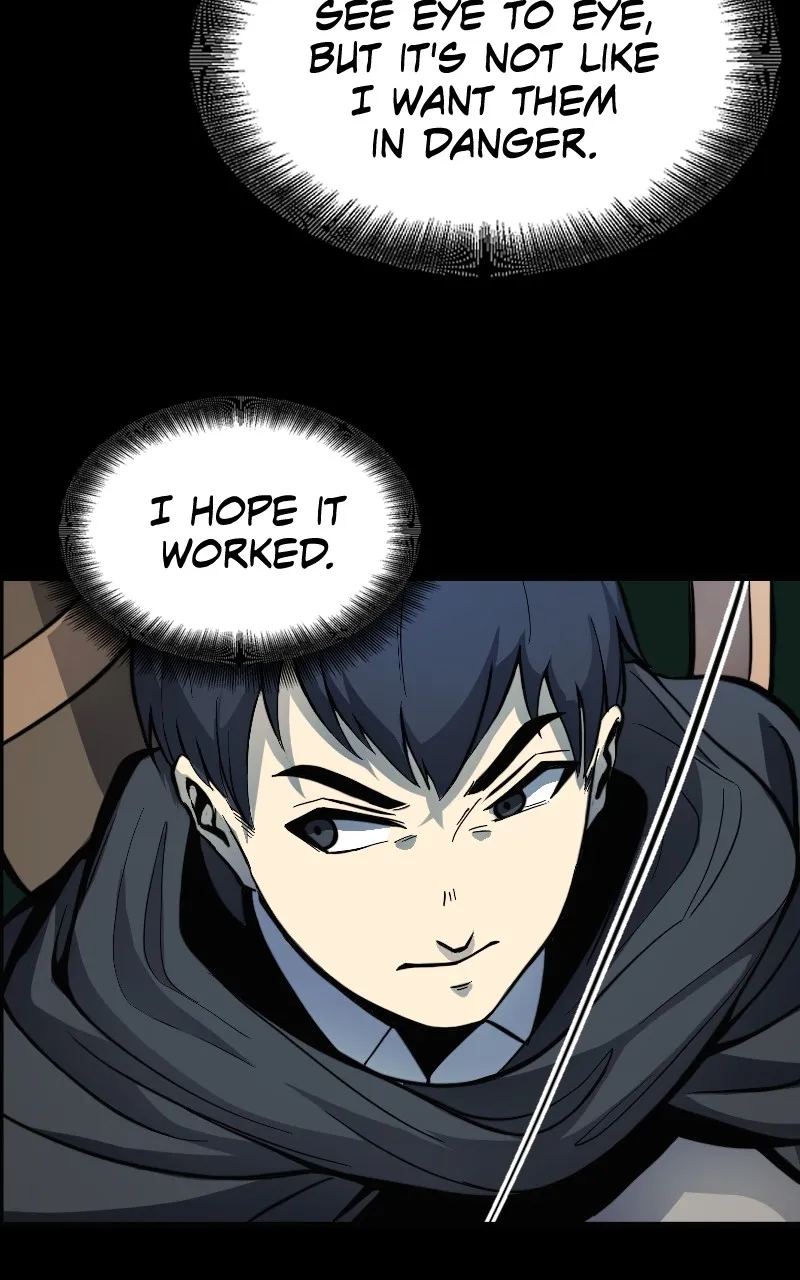Read The Primal Hunter chapter 7 image 76 on Lezhin