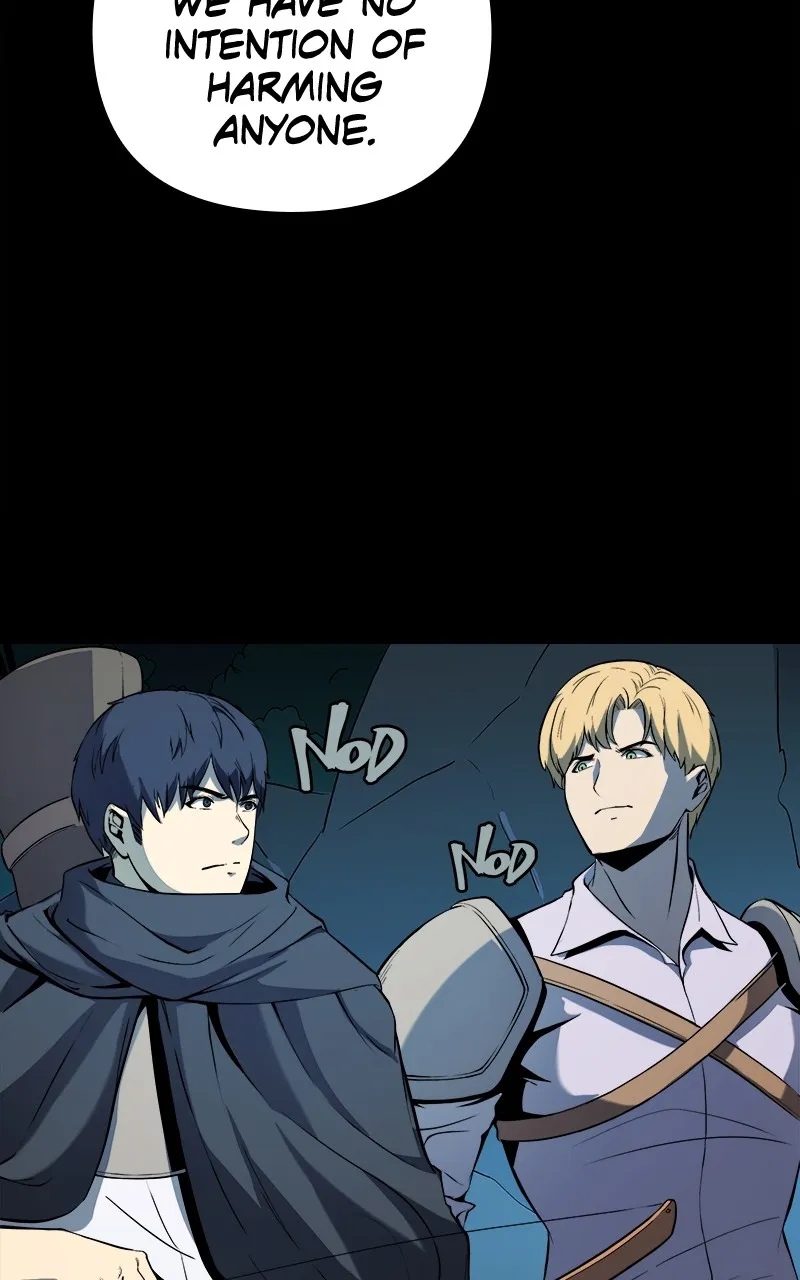 Read The Primal Hunter chapter 7 image 8 on Lezhin