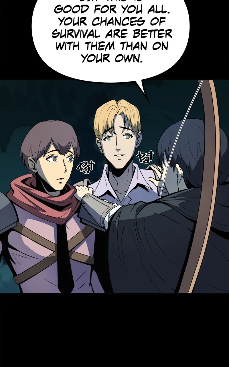 Read The Primal Hunter chapter 7 image 82 on Lezhin