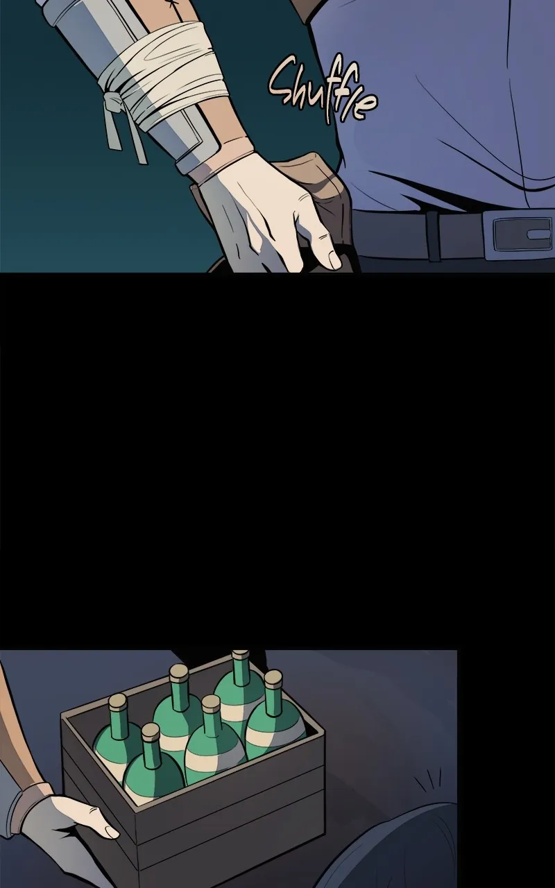 Read The Primal Hunter chapter 7 image 86 on Lezhin