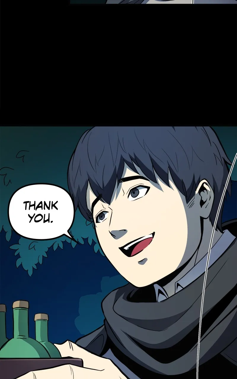 Read The Primal Hunter chapter 7 image 88 on Lezhin