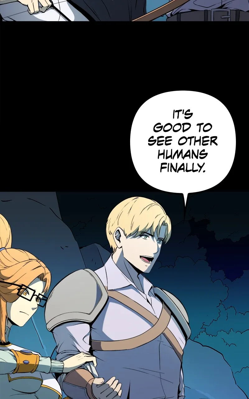 Read The Primal Hunter chapter 7 image 9 on Lezhin