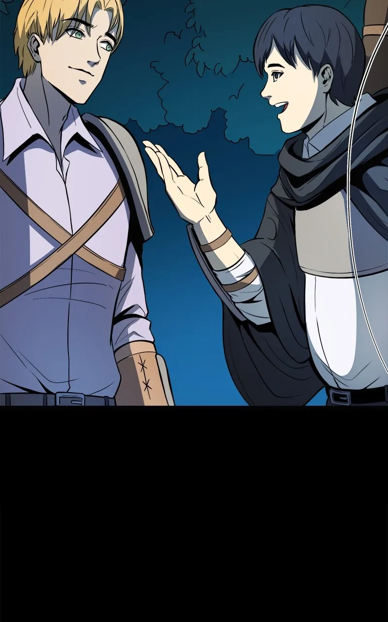 Read The Primal Hunter chapter 7 image 90 on Lezhin