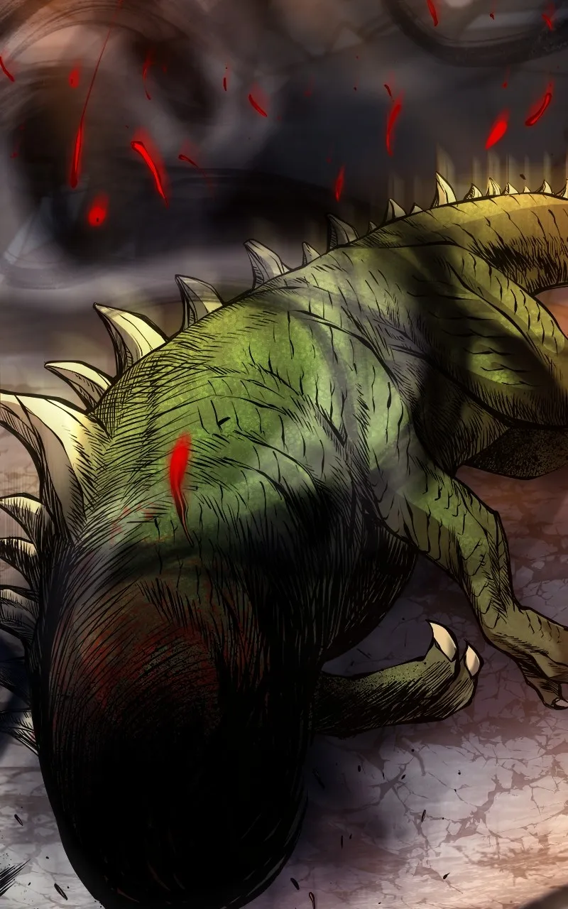 Read The Primal Hunter chapter 70 image 133 on Lezhin