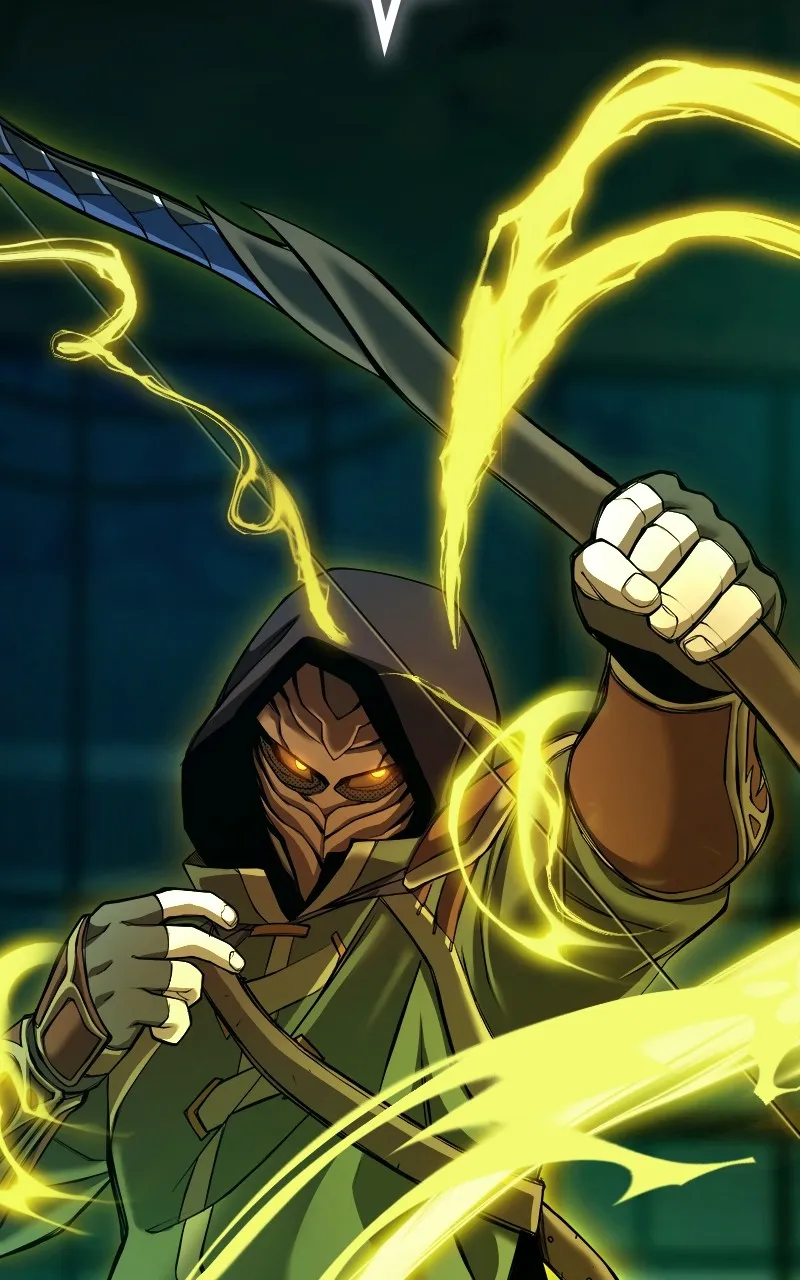 Read The Primal Hunter chapter 70 image 135 on Lezhin