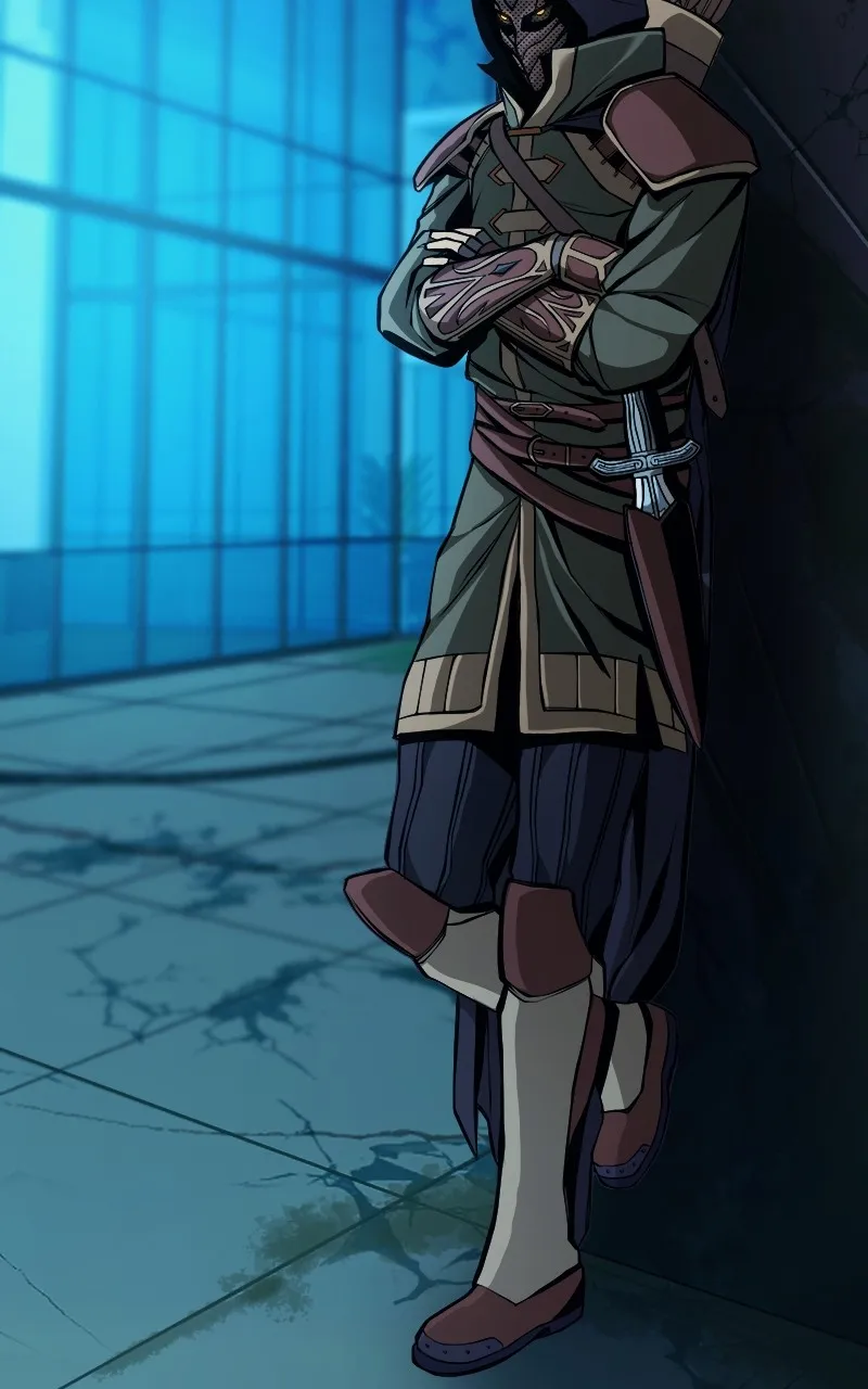 Read The Primal Hunter chapter 70 image 26 on Lezhin