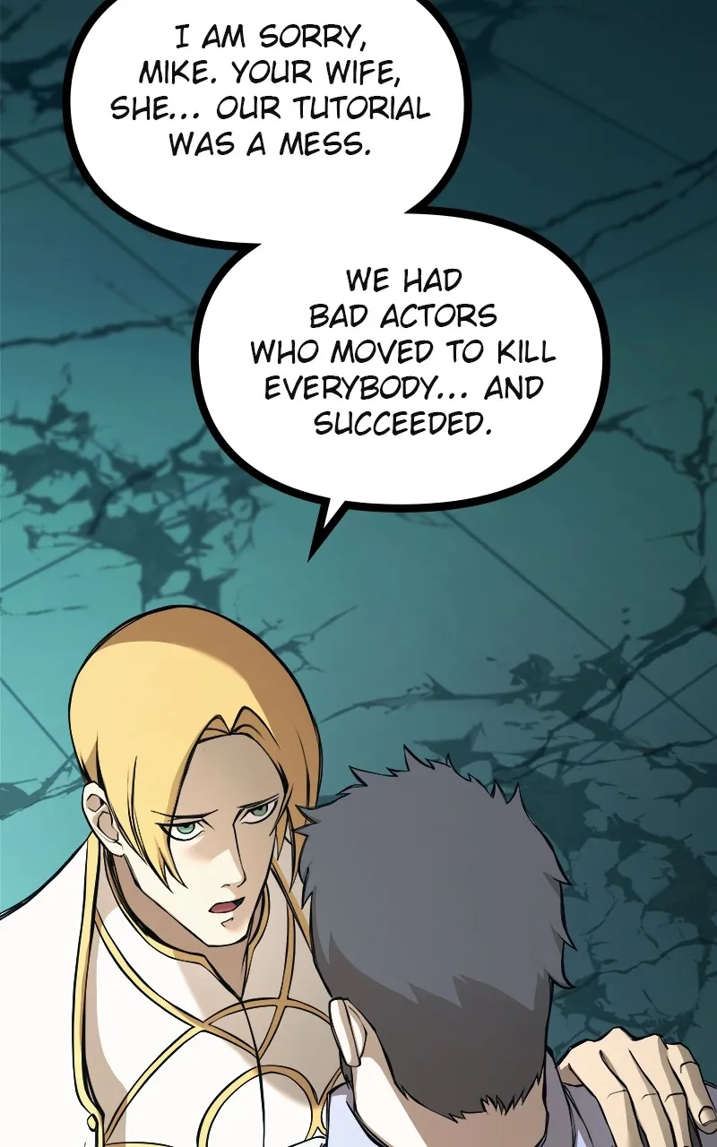 Read The Primal Hunter chapter 70 image 43 on Lezhin