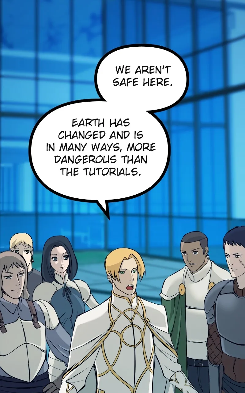 Read The Primal Hunter chapter 70 image 61 on Lezhin