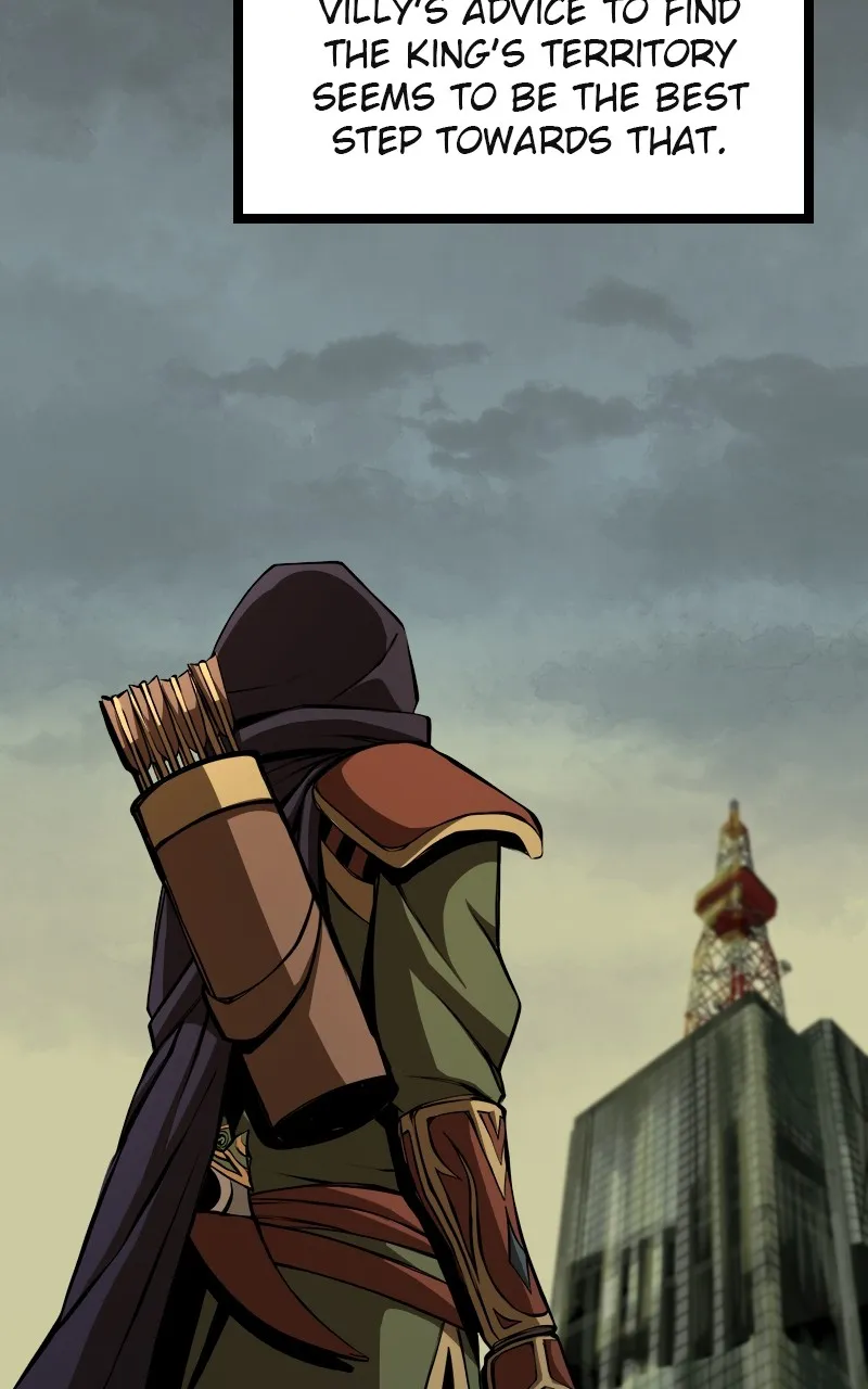Read The Primal Hunter chapter 71 image 10 on Lezhin