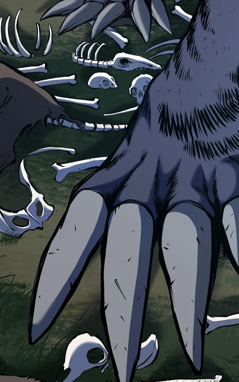Read The Primal Hunter chapter 71 image 108 on Lezhin