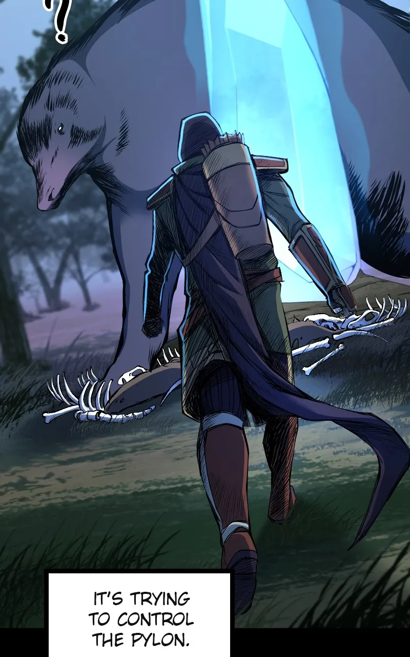 Read The Primal Hunter chapter 71 image 110 on Lezhin