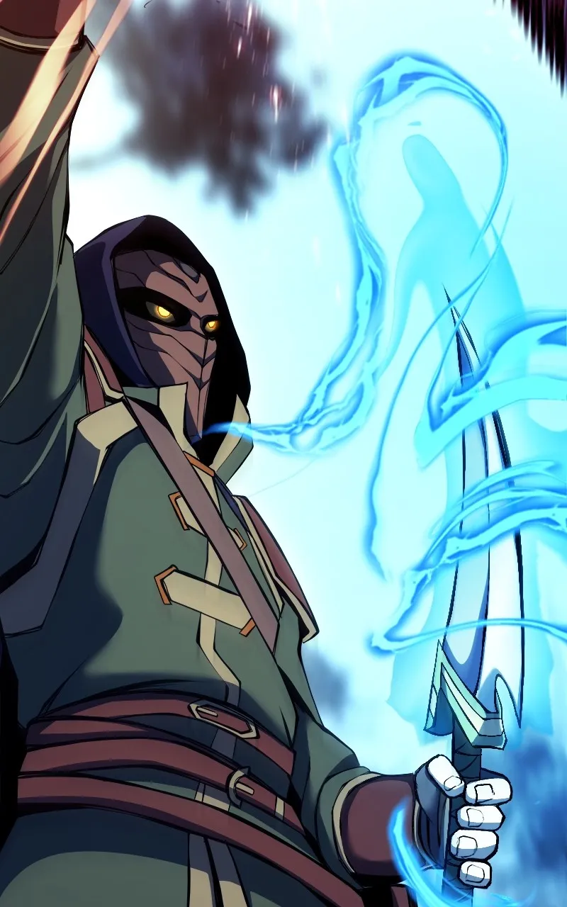 Read The Primal Hunter chapter 71 image 121 on Lezhin