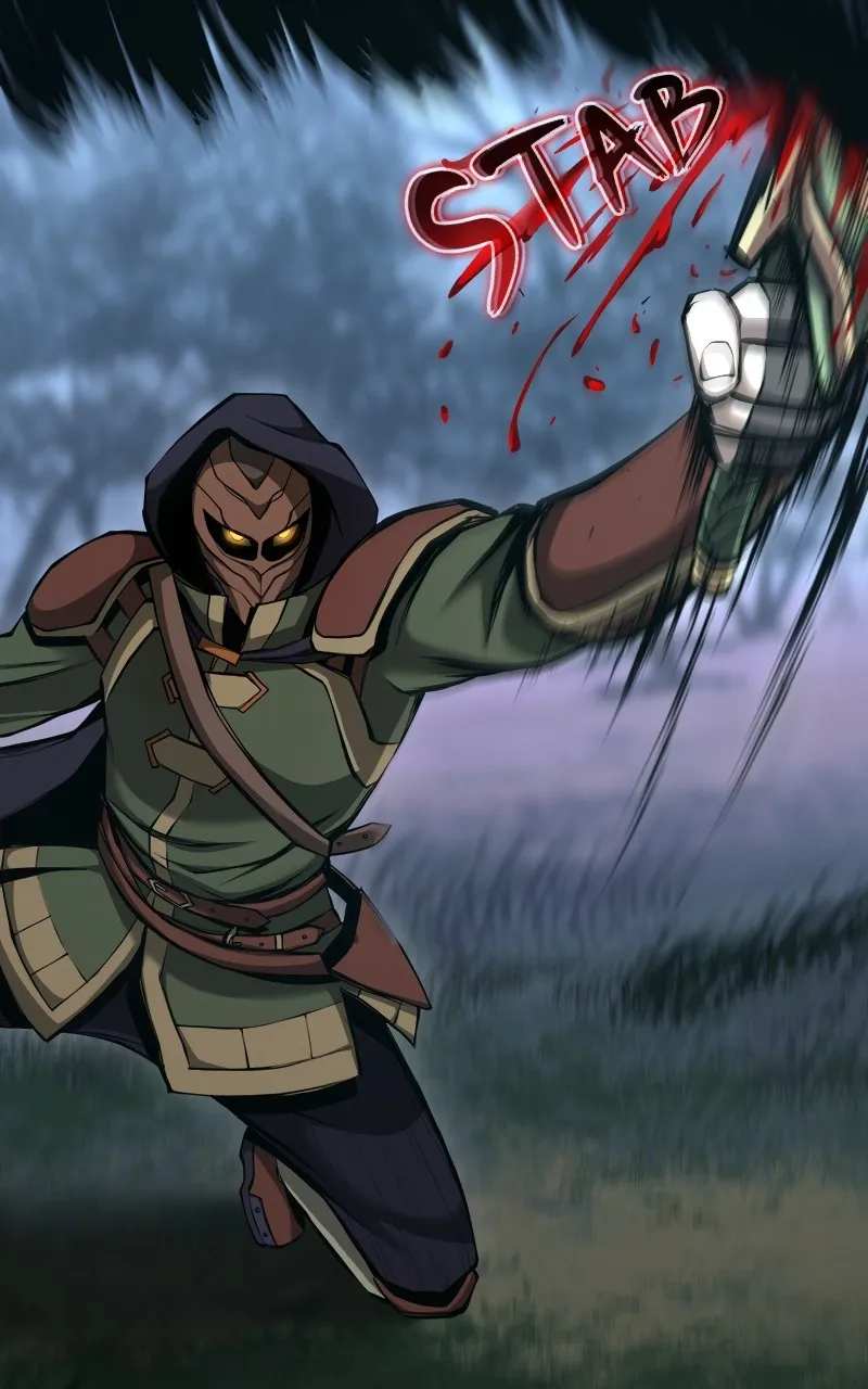 Read The Primal Hunter chapter 71 image 126 on Lezhin