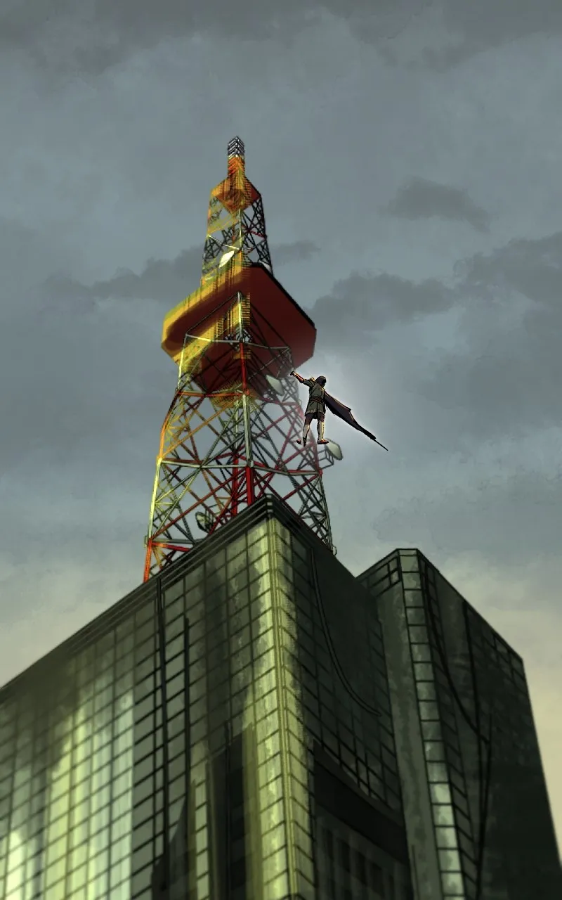 Read The Primal Hunter chapter 71 image 14 on Lezhin