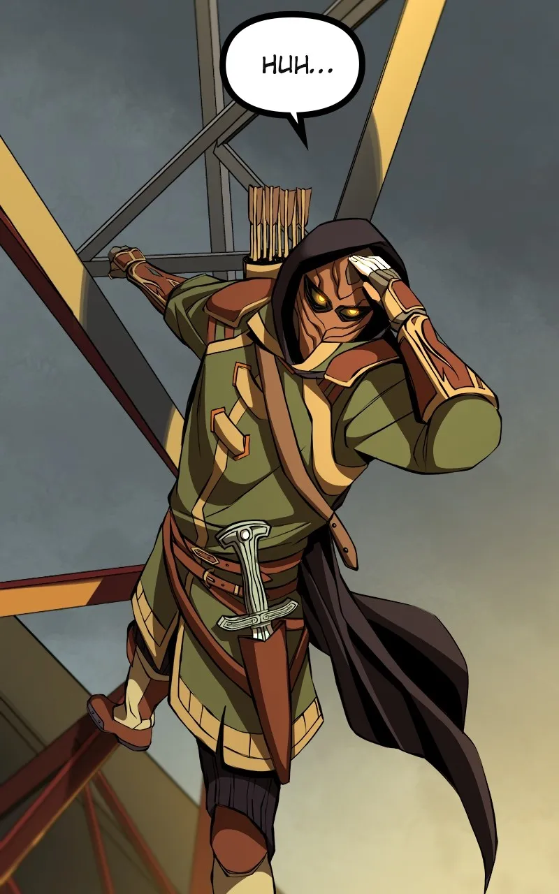 Read The Primal Hunter chapter 71 image 16 on Lezhin