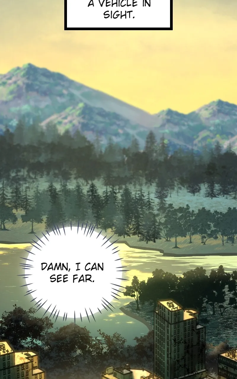 Read The Primal Hunter chapter 71 image 18 on Lezhin